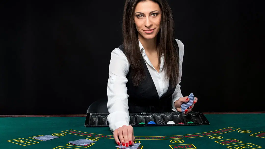 Benefits of Live Dealer Casino Games Online